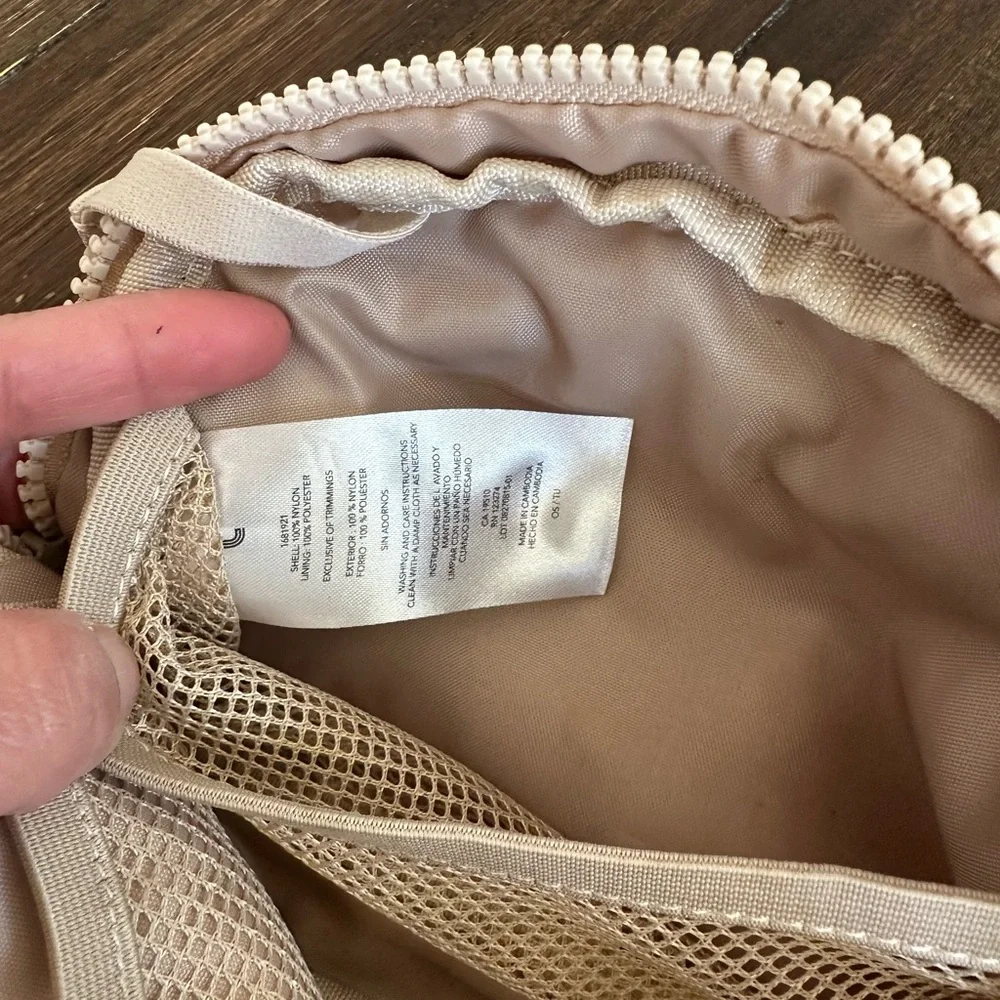 Lole waist pack - Picture 3 of 14